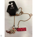 Necklace Other By Betsey Johnson