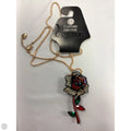 Necklace Other By Betsey Johnson