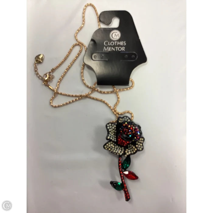 Necklace Other By Betsey Johnson