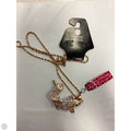 Necklace Other By Betsey Johnson