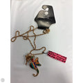 Necklace Other By Betsey Johnson