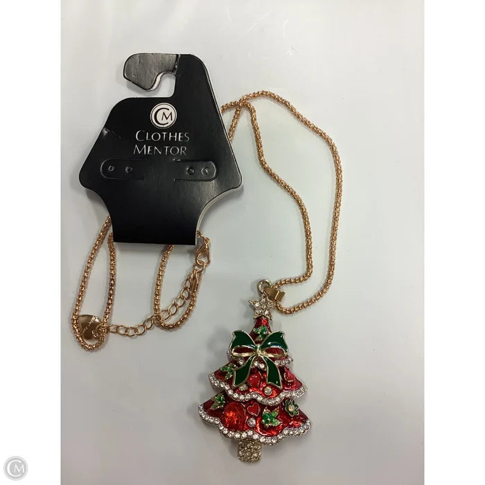 Necklace Other By Betsey Johnson