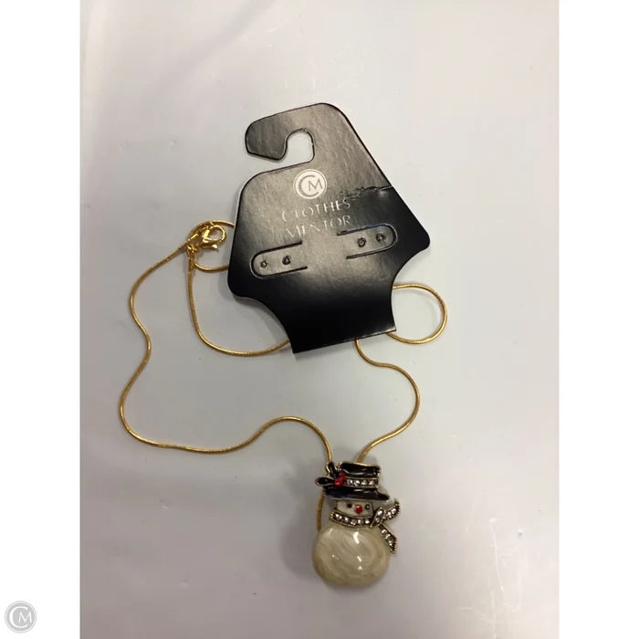 Necklace Other By Clothes Mentor