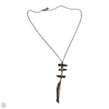Necklace Pendant By Clothes Mentor
