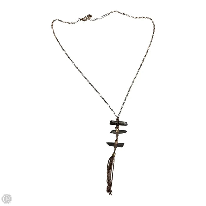 Necklace Pendant By Clothes Mentor