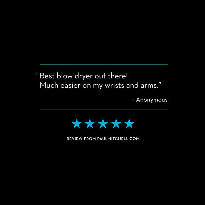 5-star review