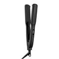The Neuro Smooth 1.25" flat iron features a classic plate size with smoothing CeraShine ceramic for polished, shiny styles.