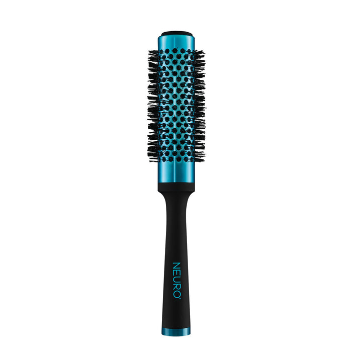 Neuro Titanium Round Brush