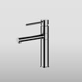 Neutron Kitchen Tap - 17118 Kitchen Taps GESSI