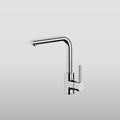 Neutron Kitchen Tap - 17155 Kitchen Taps GESSI