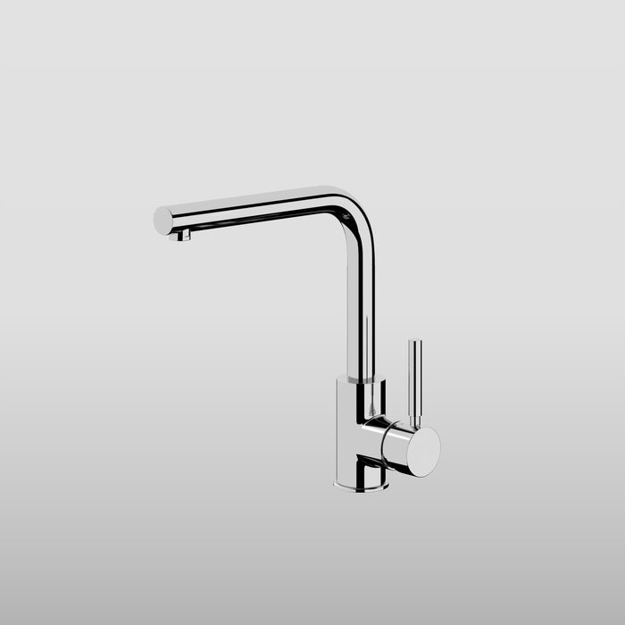 Neutron Kitchen Tap - 17155 Kitchen Taps GESSI