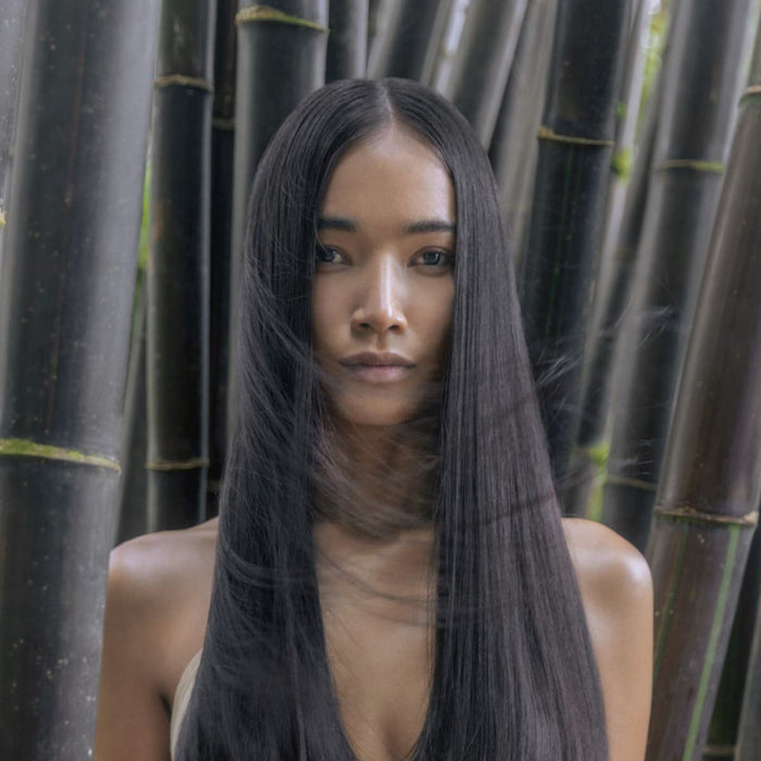 Awapuhi Wild Ginger model in Hawaii
