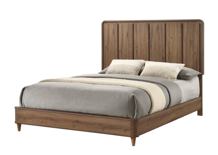 Nyomi Brown Bedroom Collection