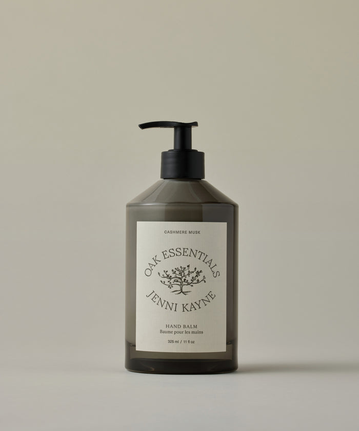 Oak Essentials x Jenni Kayne Hand Balm