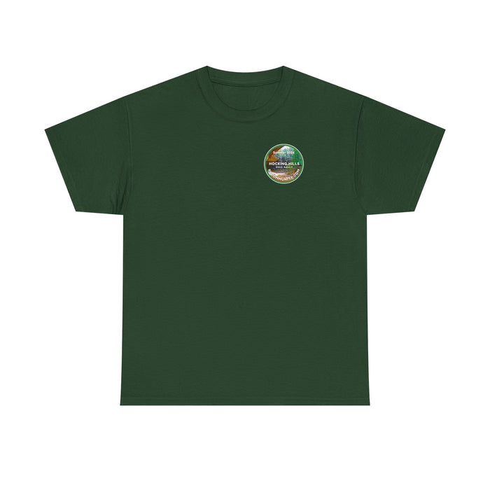 Ohio Rally Logo T-Shirt