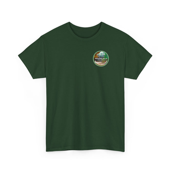 Ohio Rally Logo T-Shirt