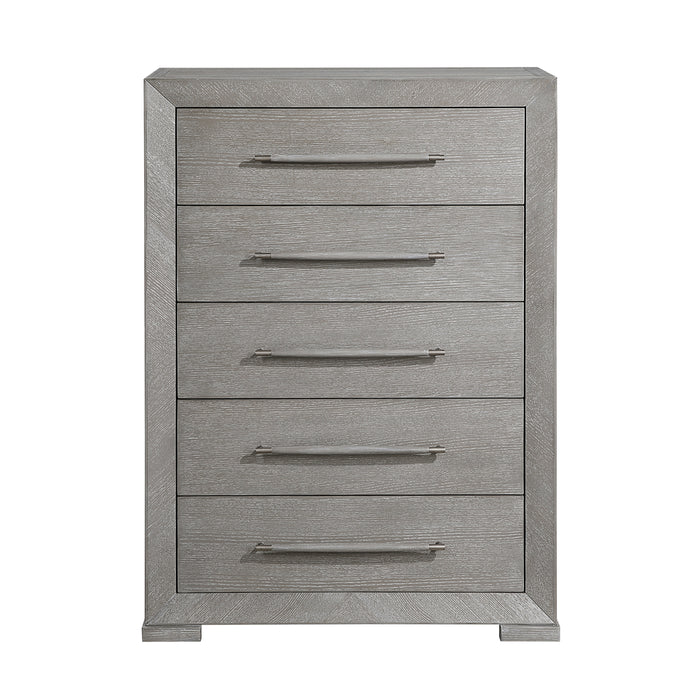 Chest