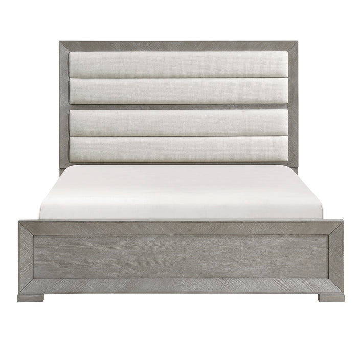 Owen Bedroom Collection
