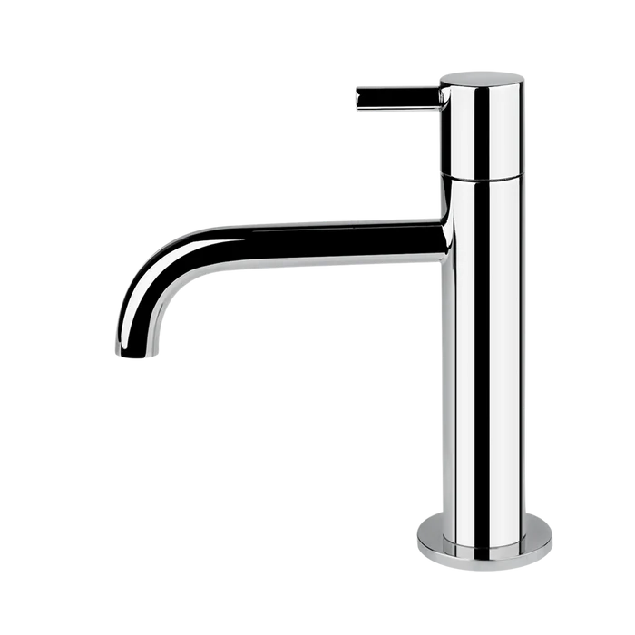 Ozone Cucina Water Tap - 20511 Showers GESSI Chrome