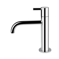 Ozone Cucina Water Tap - 20511 Showers GESSI Chrome