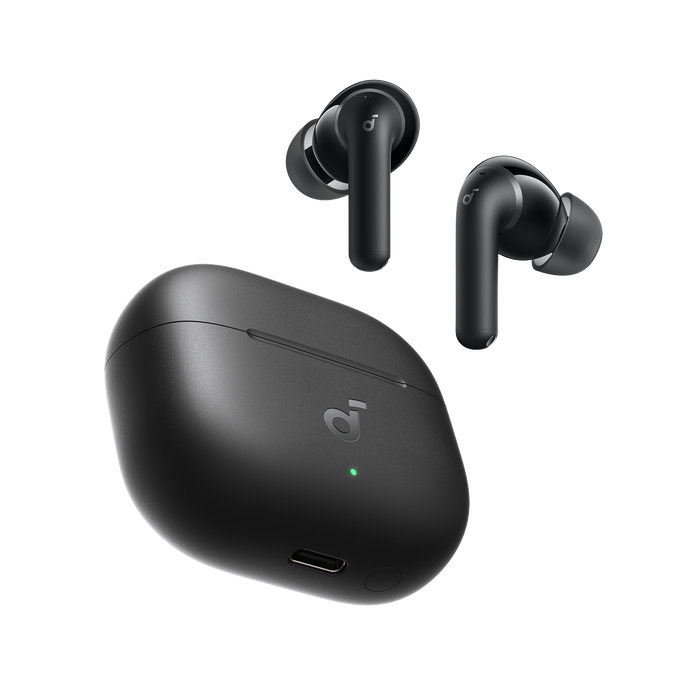 P42i | True Wireless Earbuds with Adaptive ANC
