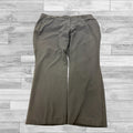 Pants Ankle By Clothes Mentor In Navy, Size: 24