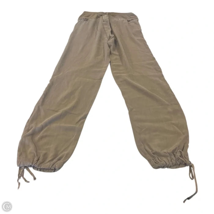 Pants Cargo & Utility By Clothes Mentor In Brown, Size: L