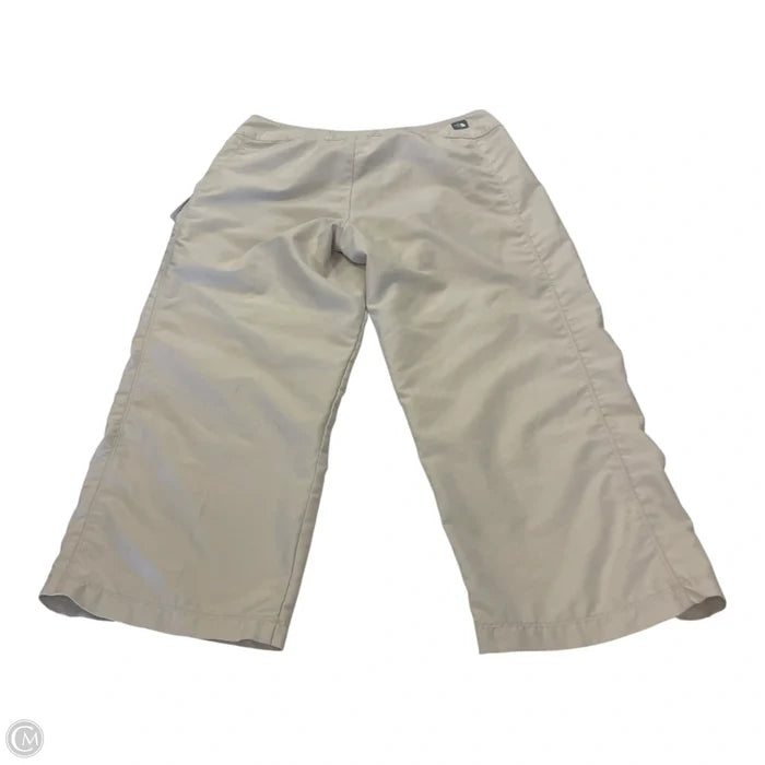 Pants Cargo & Utility By The North Face In Tan, Size: 10