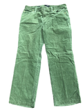 Pants Corduroy By Talbots In Green, Size: 14