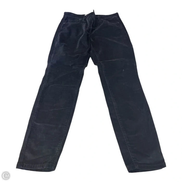 Pants Cropped By Blanknyc In Black, Size: 6