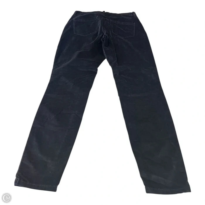 Pants Cropped By Blanknyc In Black, Size: 6