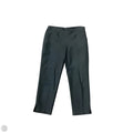 Pants Cropped By Chicos In Black, Size: 0