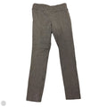 Pants Cropped By Inc In Black, Size: 8