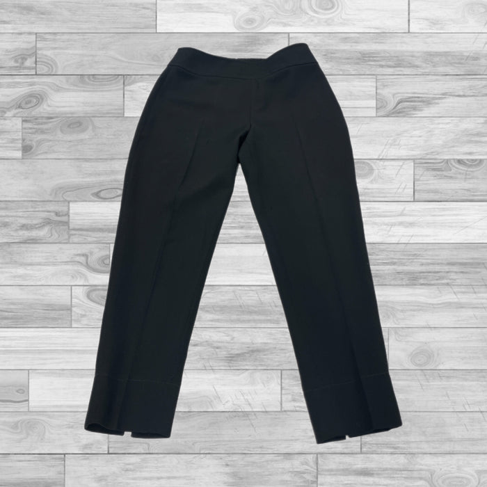 Pants Dress By Akris In Black, Size: 4