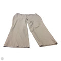 Pants Dress By Alfani In Brown, Size: 18