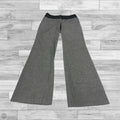 Pants Dress By Express In Black & Grey, Size: 0