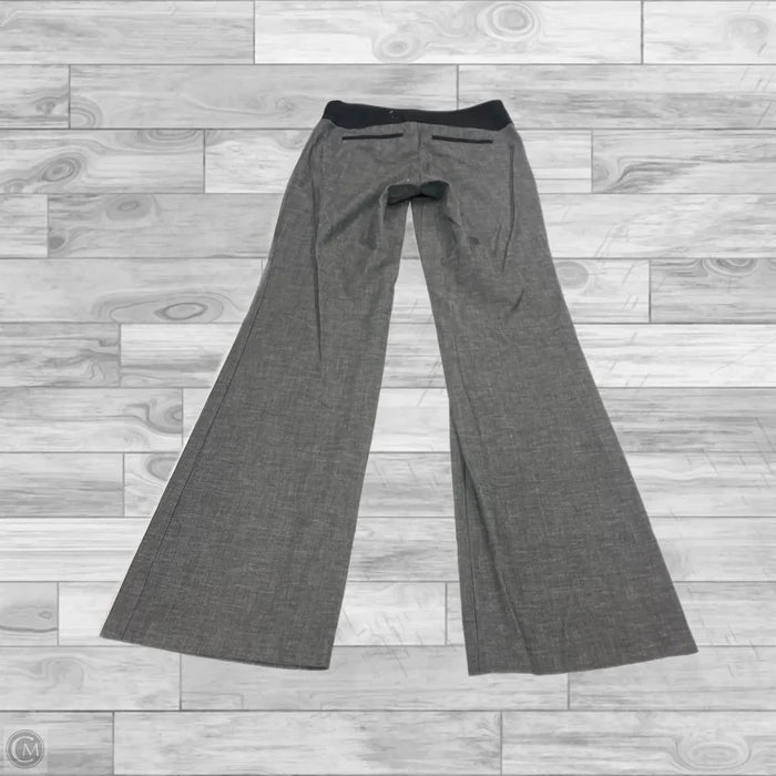 Pants Dress By Express In Black & Grey, Size: 0