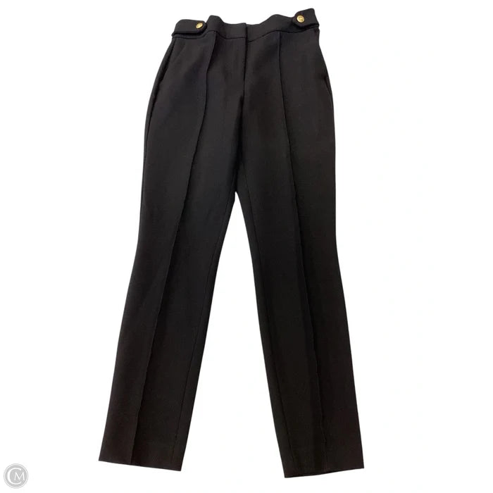 Pants Dress By Express In Black, Size: 6