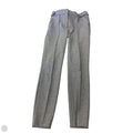 Pants Dress By Express In Grey, Size: 6