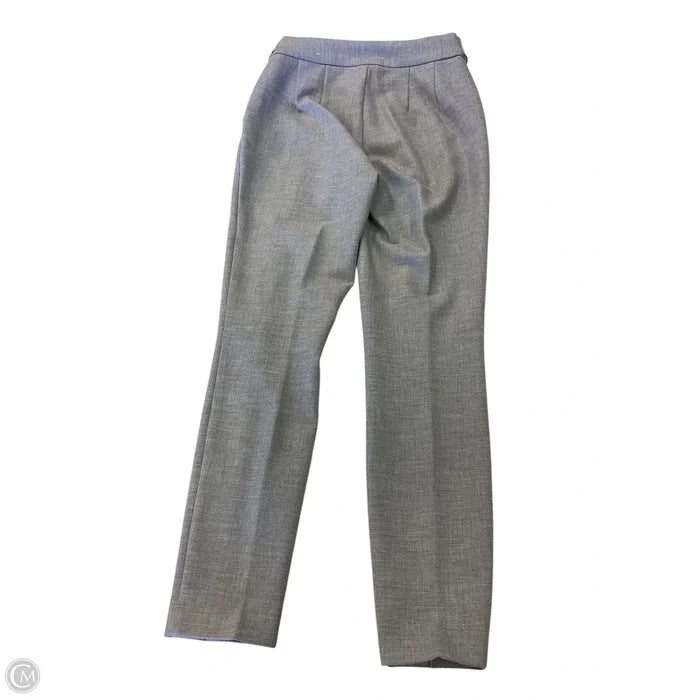 Pants Dress By Express In Grey, Size: 6