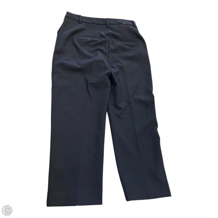 Pants Dress By Express In Navy, Size: 6