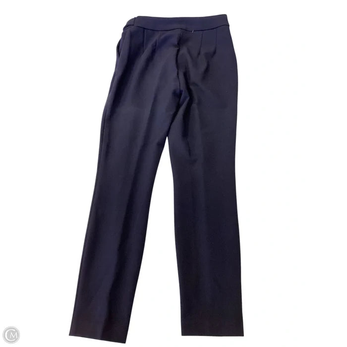 Pants Dress By Express In Navy, Size: 6