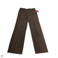 Pants Dress By Focus In Brown, Size: 8