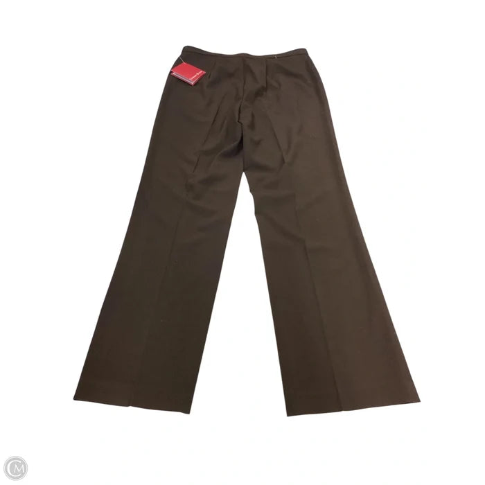 Pants Dress By Focus In Brown, Size: 8