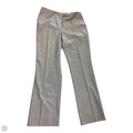Pants Dress By Jones New York In Grey, Size: 10