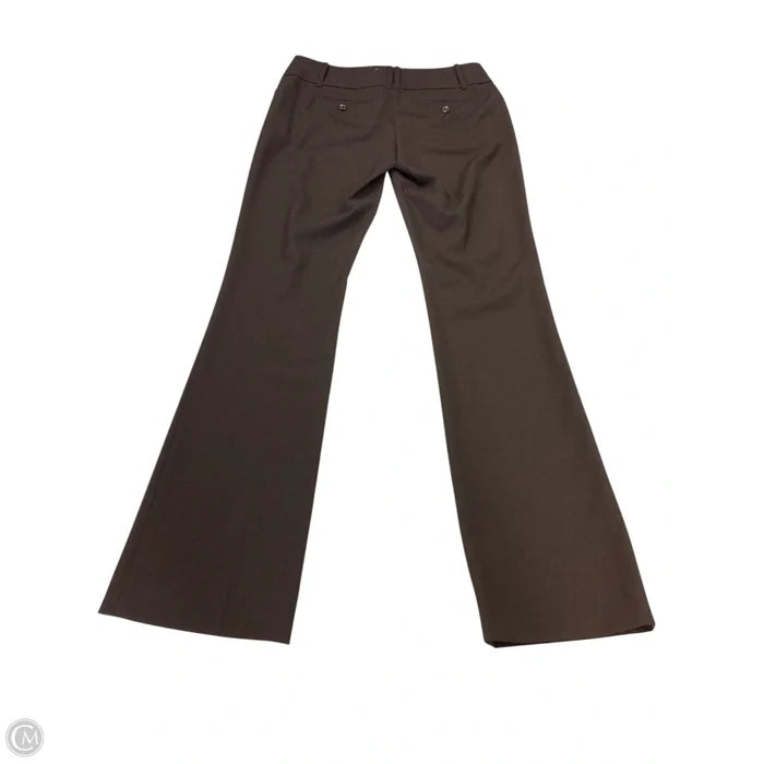 Pants Dress By Limited In Brown, Size: 10