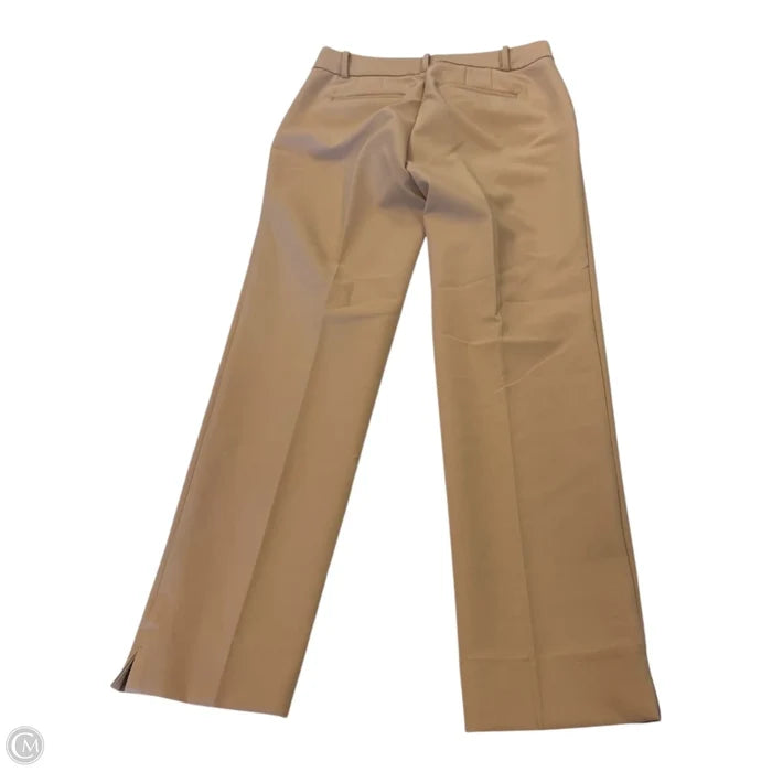 Pants Dress By Talbots In Brown, Size: 2