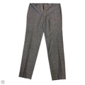Pants Dress By Talbots In Grey, Size: 2
