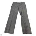 Pants Dress By Talbots In Grey, Size: 6p