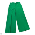 Pants Dress By Zara In Green, Size: S
